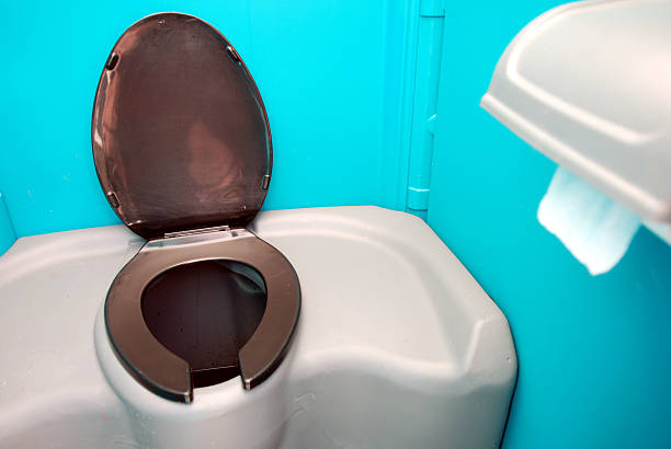 Best Best portable toilet rental  in Tecumseh, MI