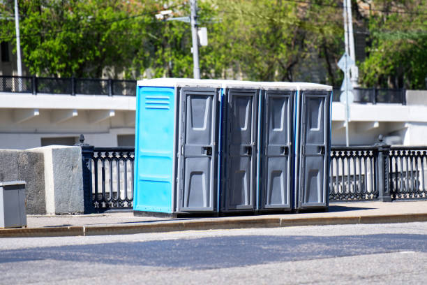 Porta potty rental for festivals in Tecumseh, MI