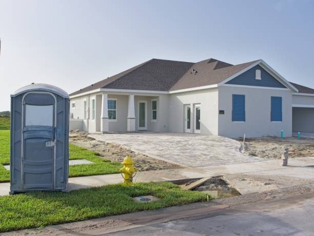 Best Portable toilet rental cost  in Tecumseh, MI
