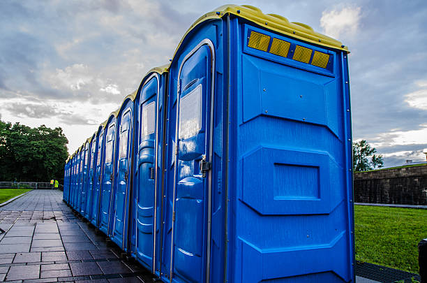 Best Local porta potty services  in Tecumseh, MI
