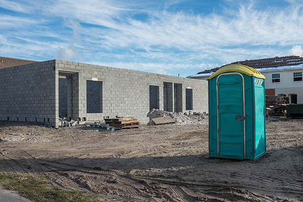 Best Affordable portable toilet rental  in Tecumseh, MI